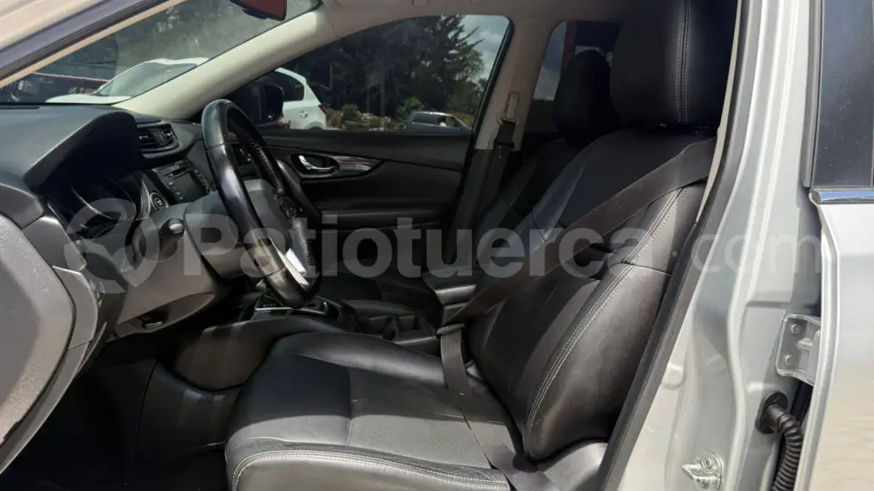 Foto 10 de Nissan xtrail  Advance