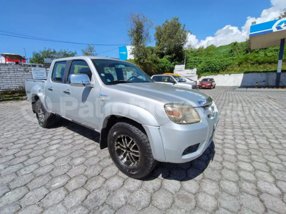 Foto 3 de Mazda BT-50