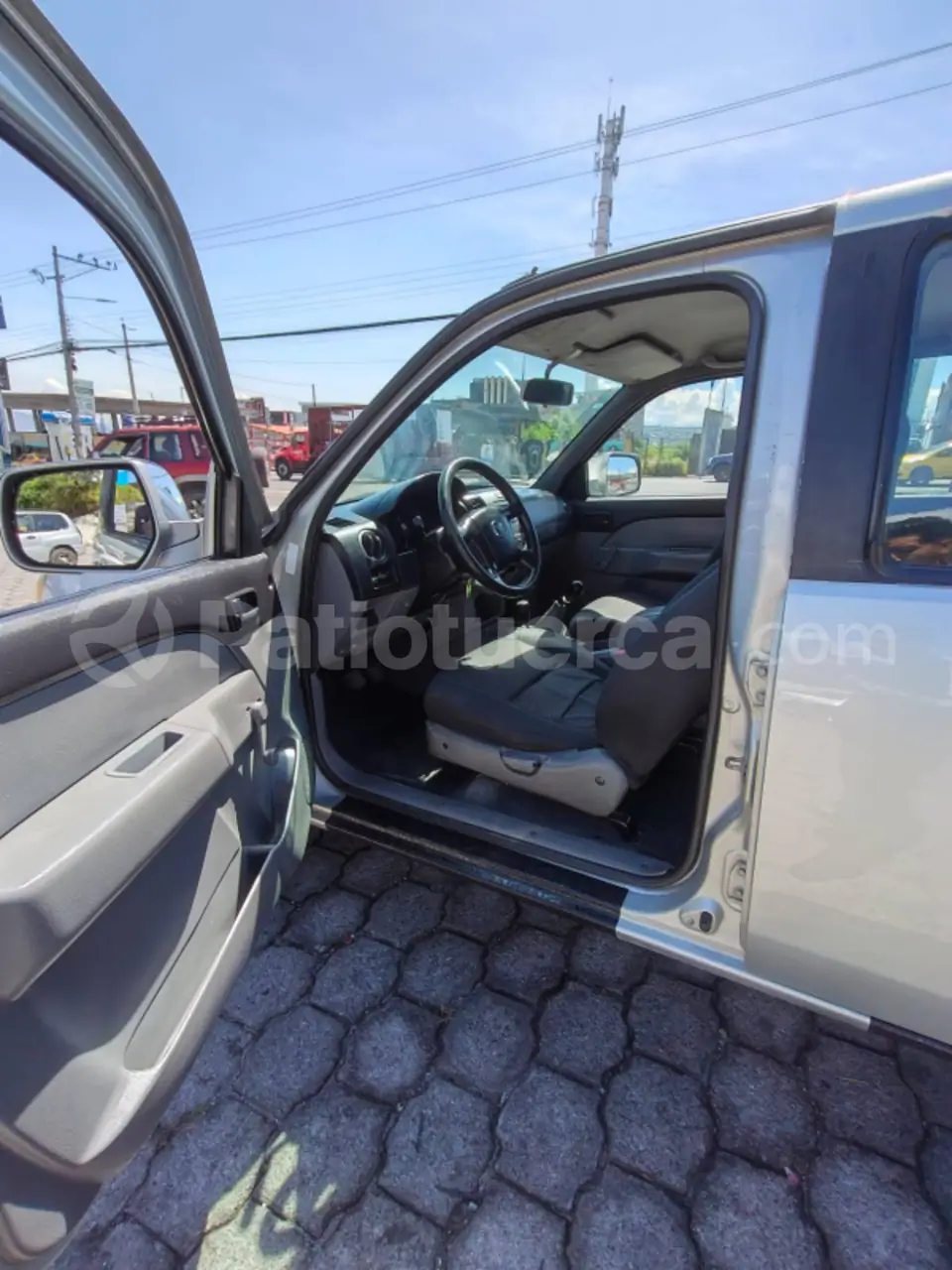 Foto 5 de Mazda BT-50