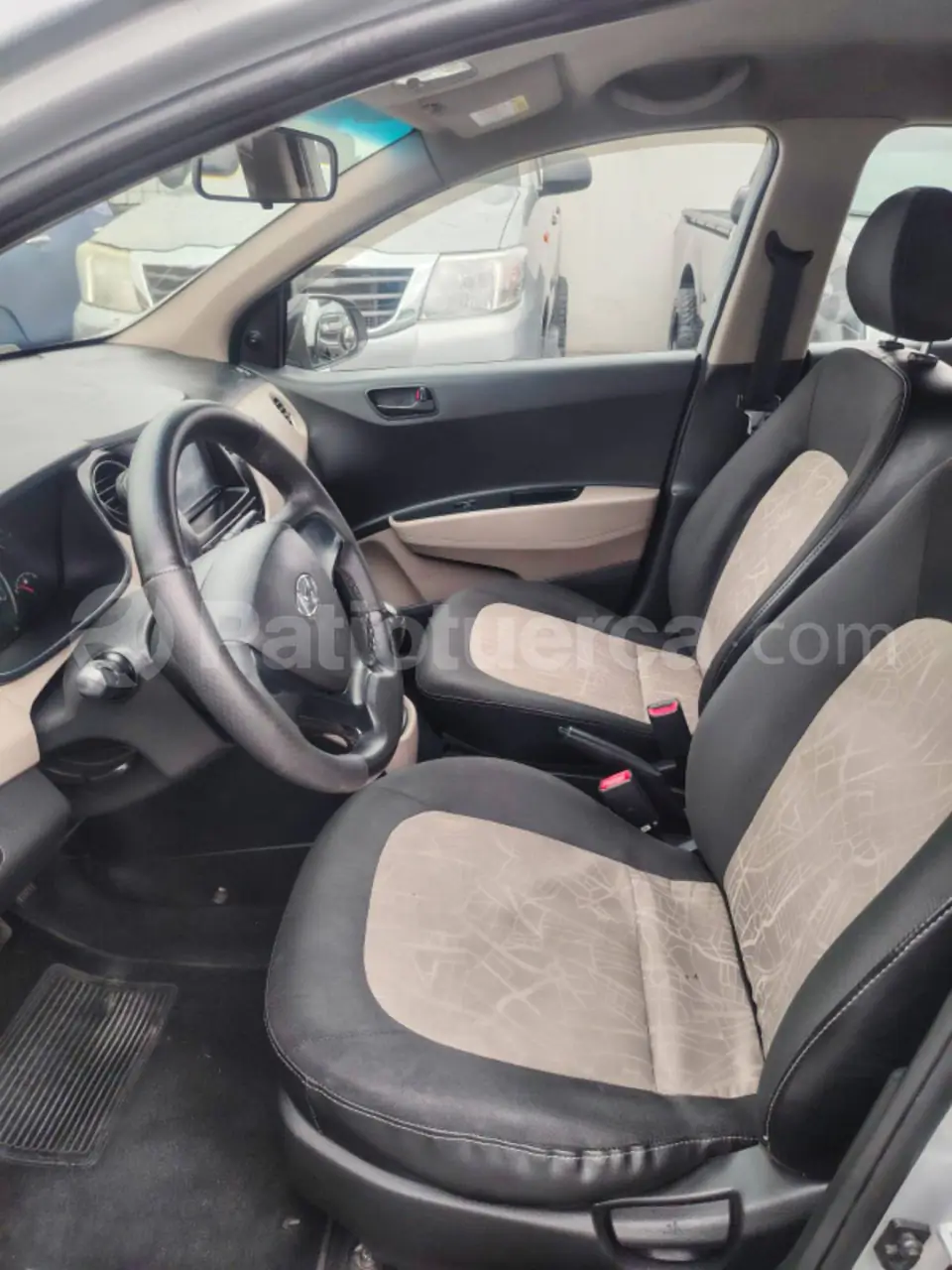 Foto 6 de Hyundai Grand I10 HB