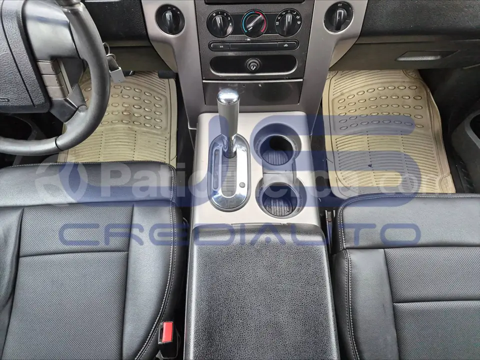 Foto 11 de Ford F150 XLT 4X4