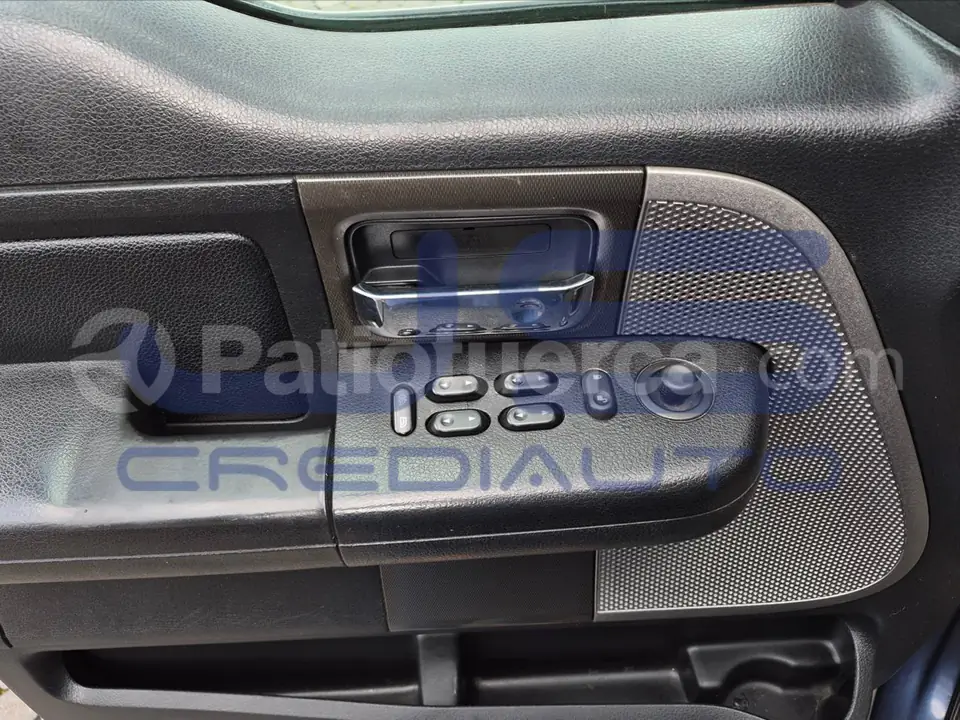 Foto 14 de Ford F150 XLT 4X4