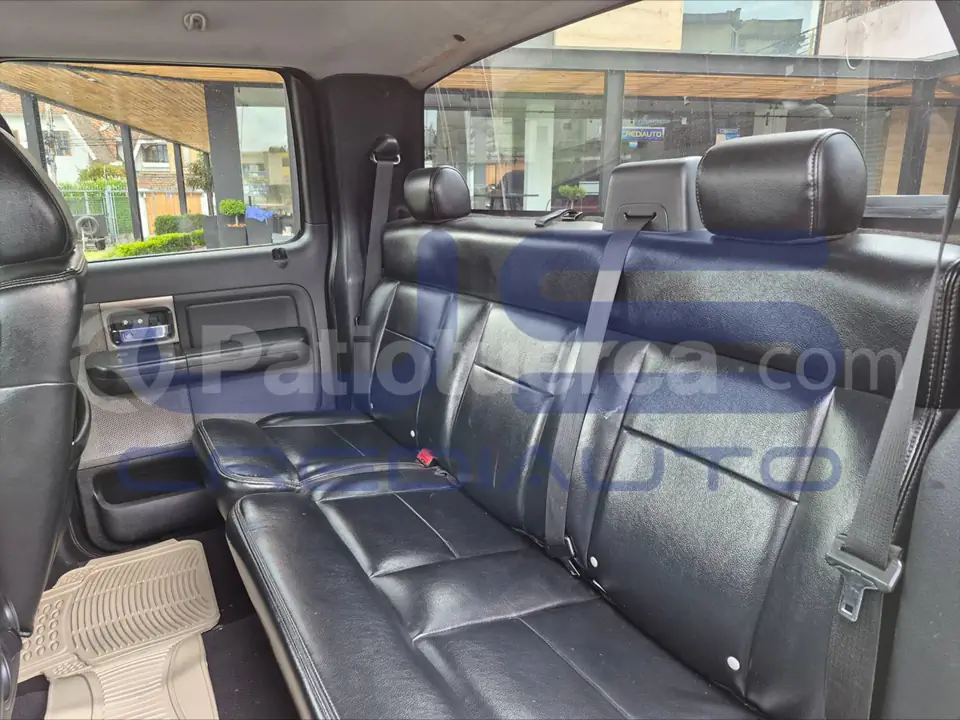 Foto 17 de Ford F150 XLT 4X4