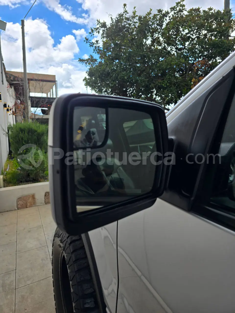 Foto 13 de Ford F150 FX4