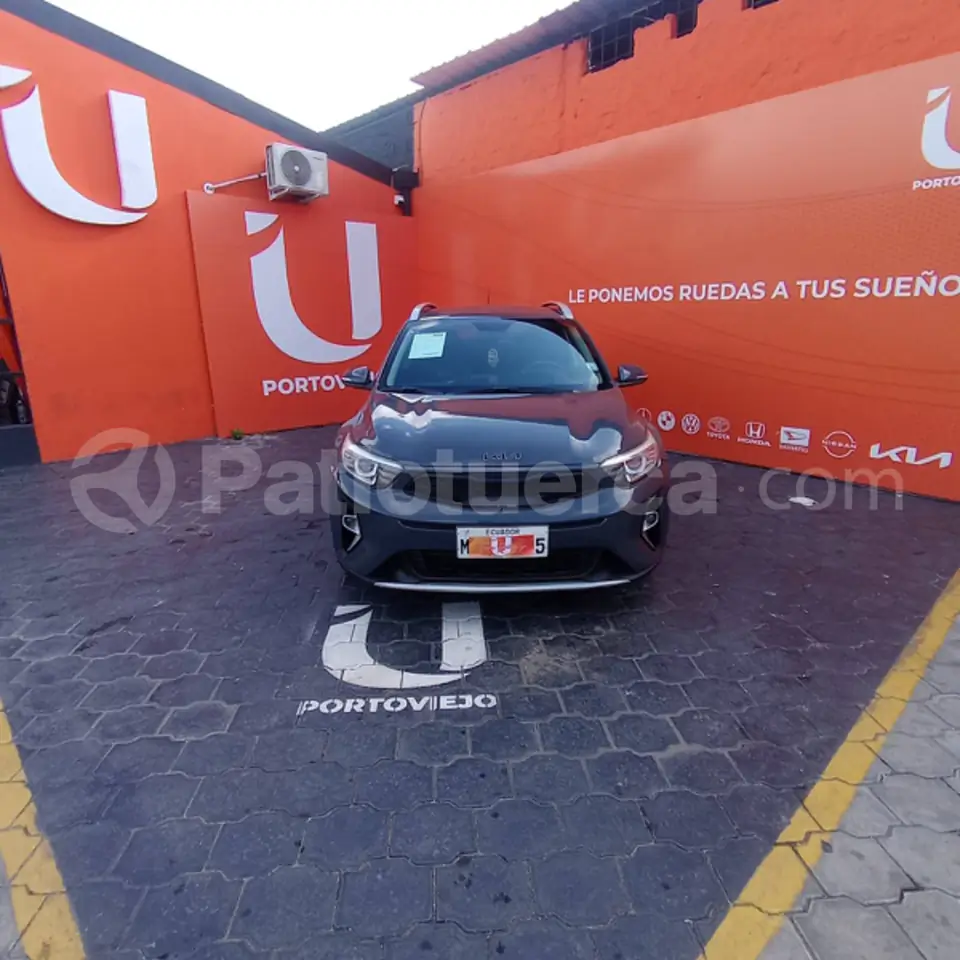 Foto 1 de Kia Stonic LX