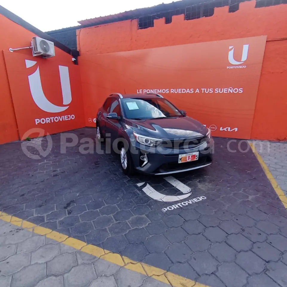 Foto 2 de Kia Stonic LX