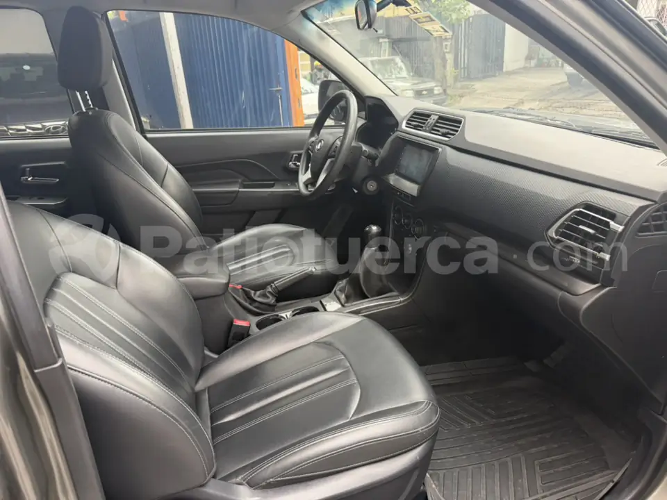 Foto 4 de Great Wall Wingle Steed