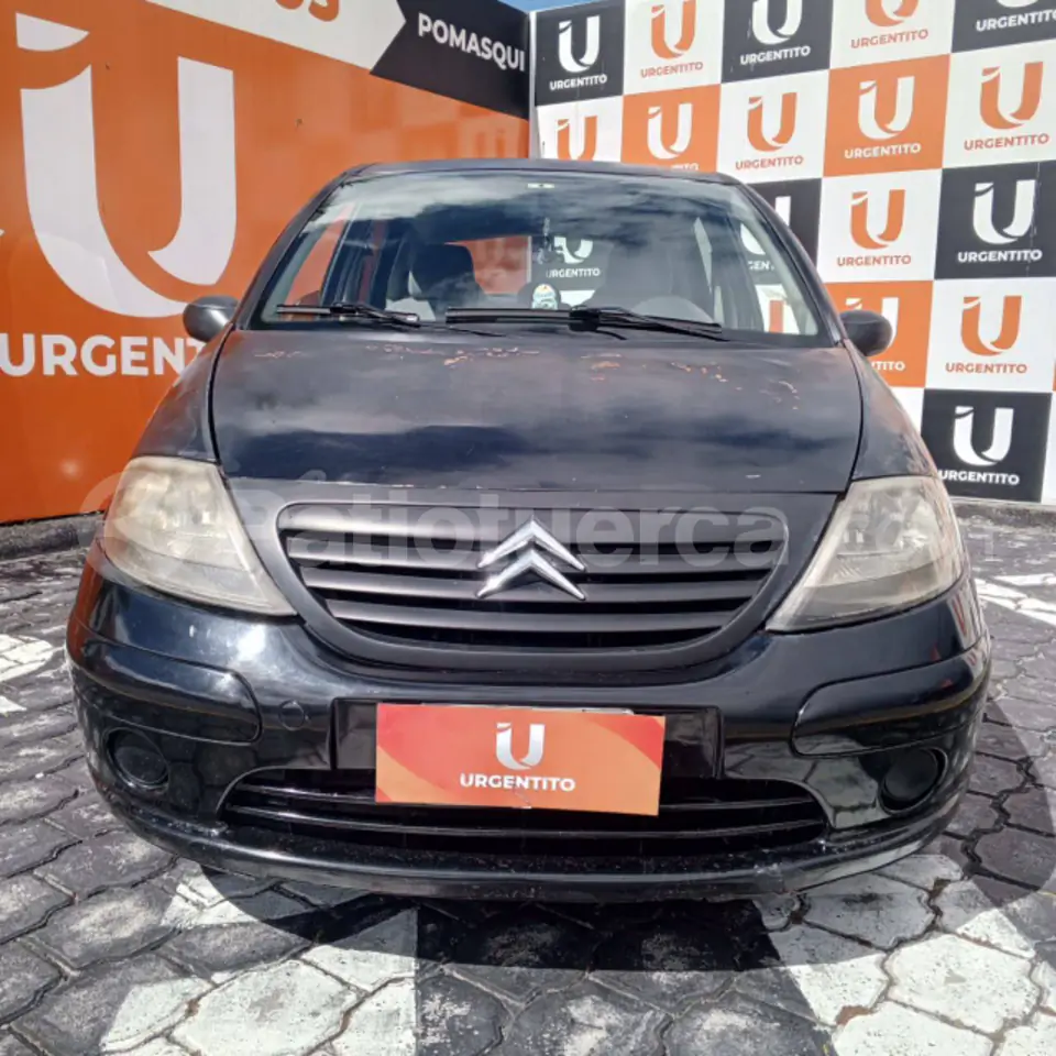 Foto 2 de Citroen C3