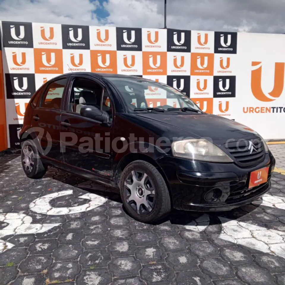 Foto 3 de Citroen C3