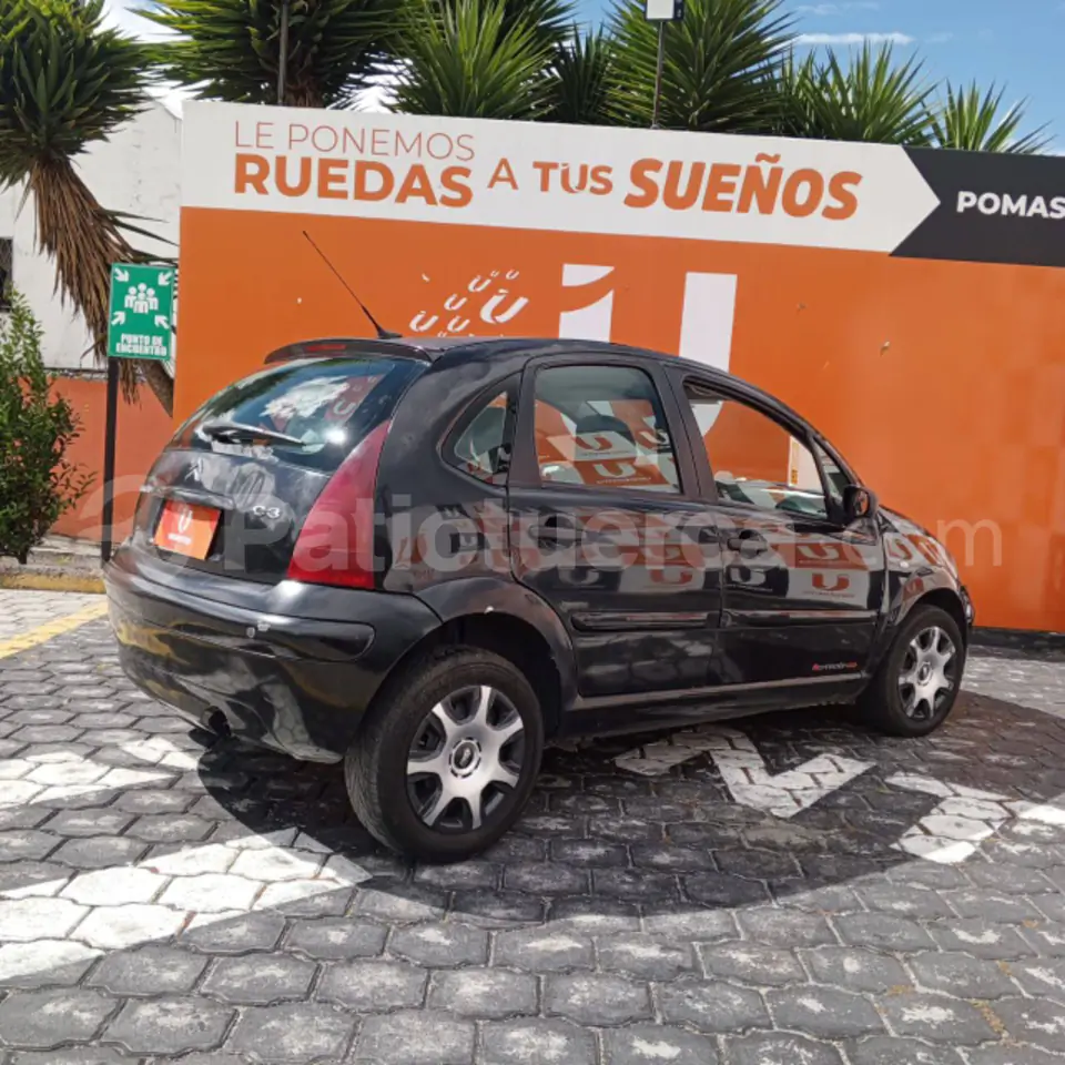 Foto 5 de Citroen C3