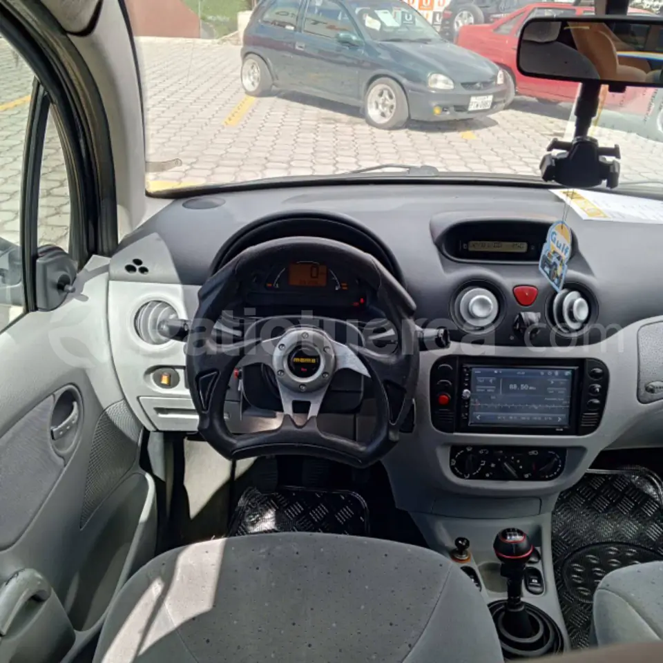 Foto 6 de Citroen C3