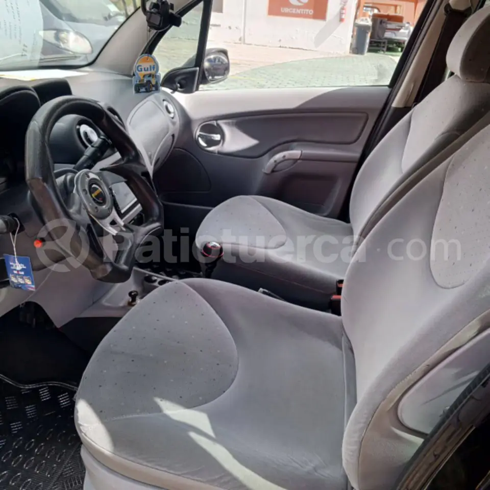 Foto 7 de Citroen C3