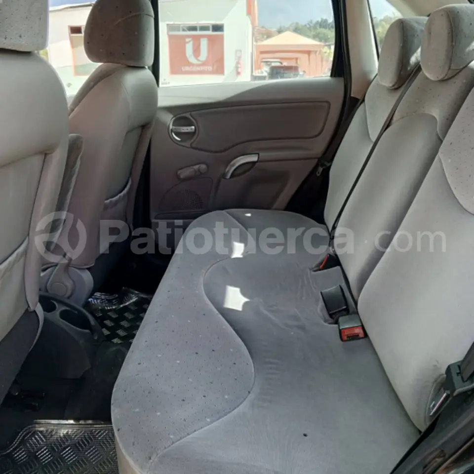 Foto 8 de Citroen C3