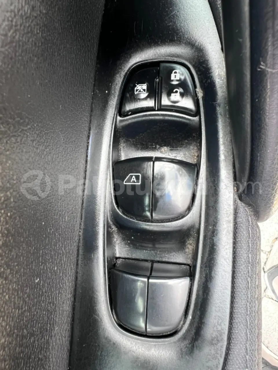 Foto 20 de Nissan Qashqai sense