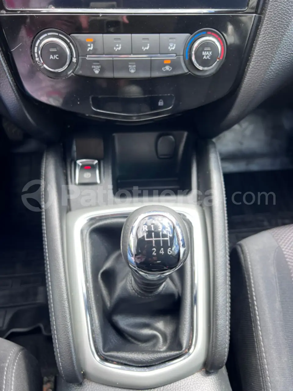 Foto 13 de Nissan Qashqai sense