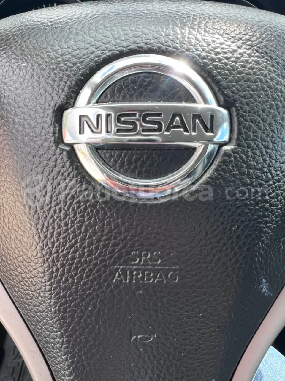 Foto 15 de Nissan Qashqai sense