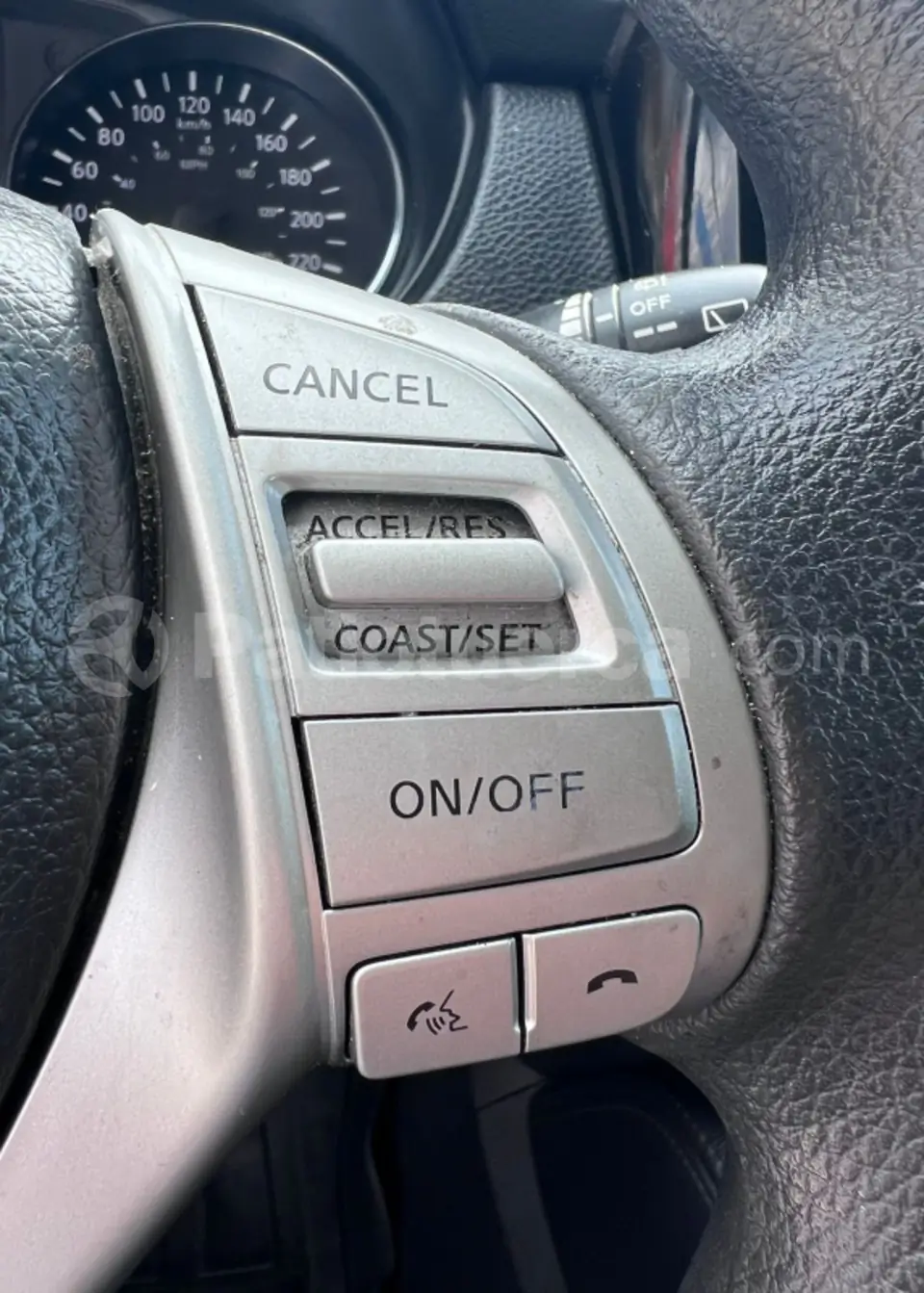 Foto 17 de Nissan Qashqai sense