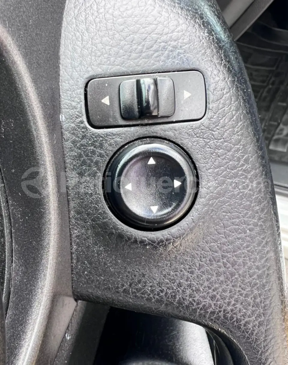 Foto 18 de Nissan Qashqai sense