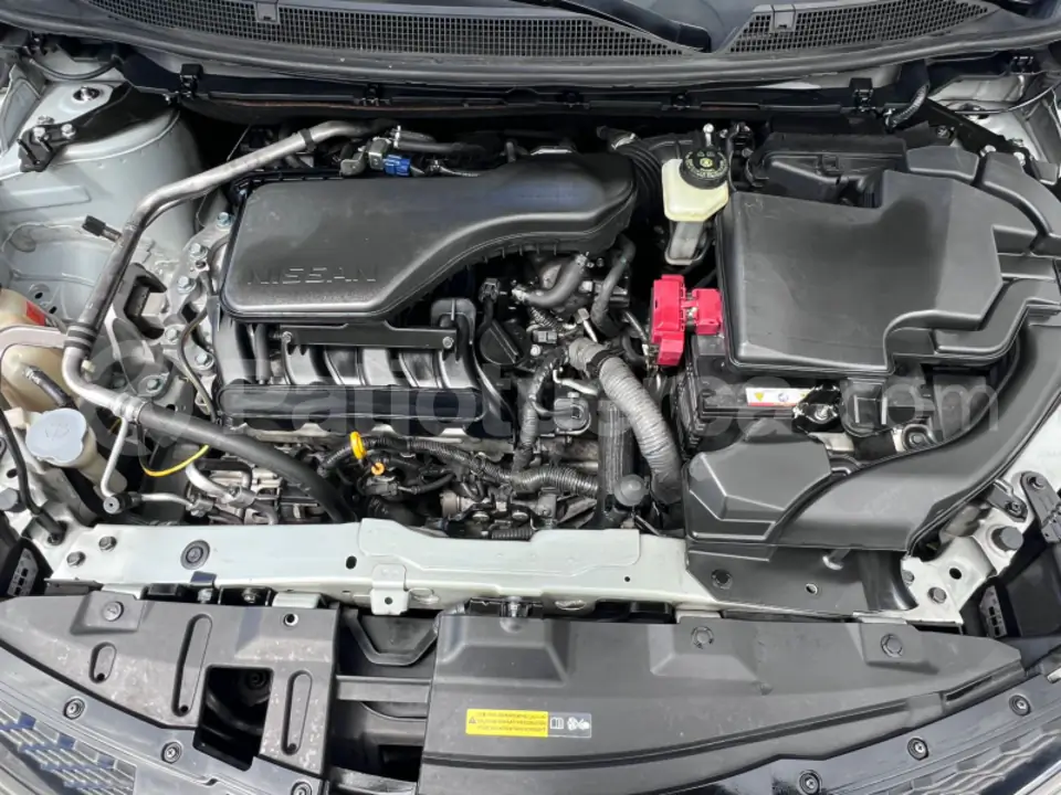 Foto 25 de Nissan Qashqai sense