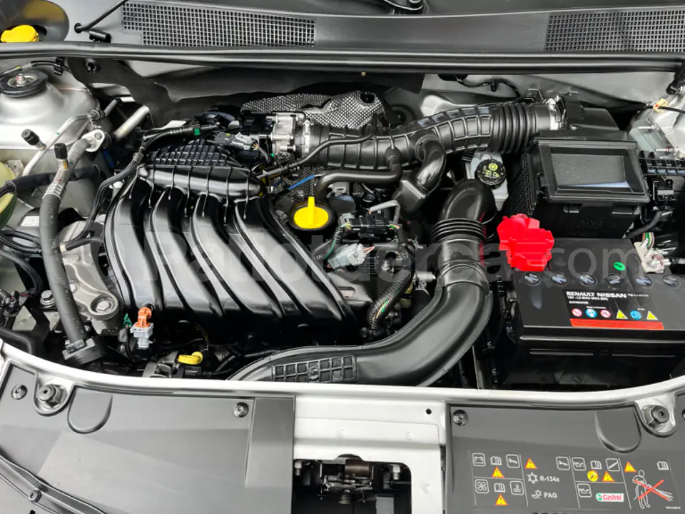 Foto 8 de Renault Sandero Stepway