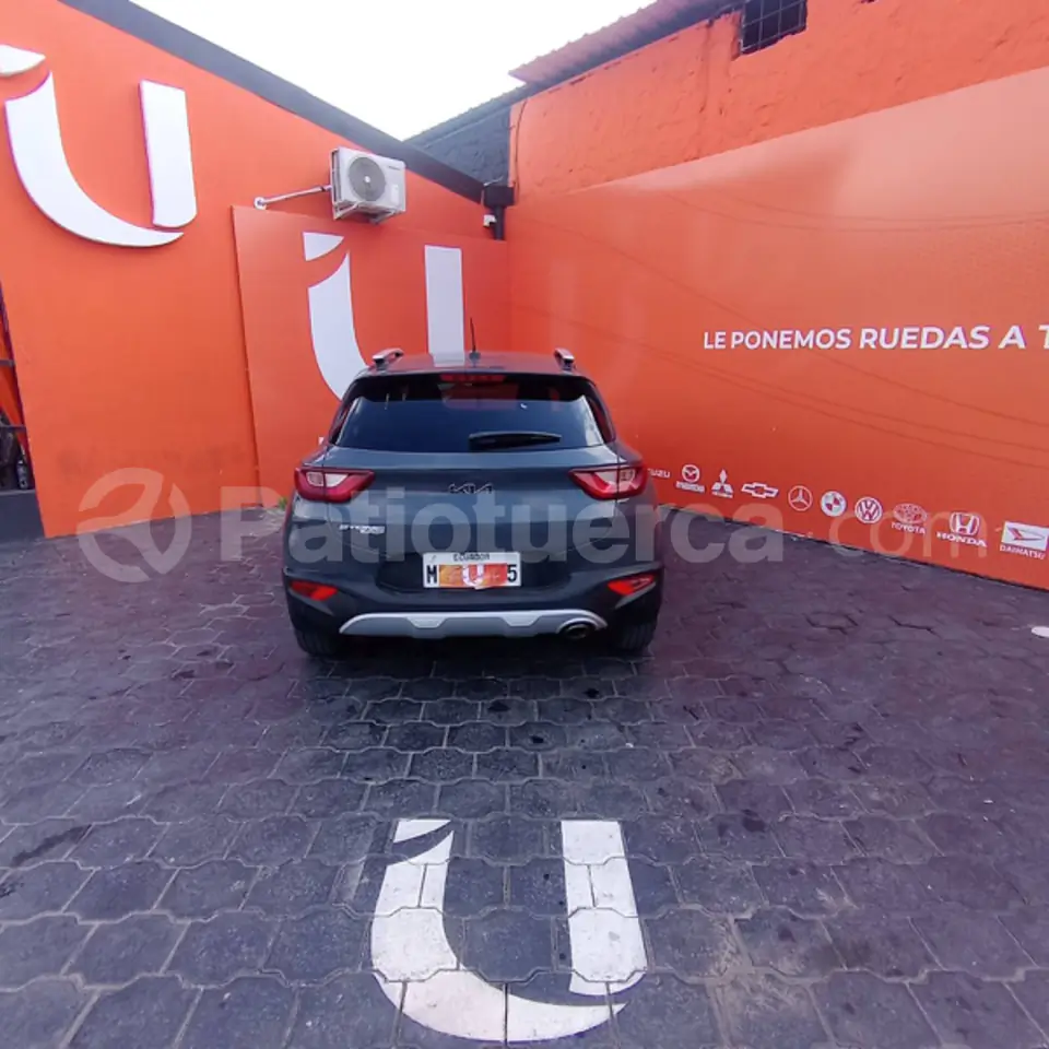 Foto 4 de Kia Stonic LX