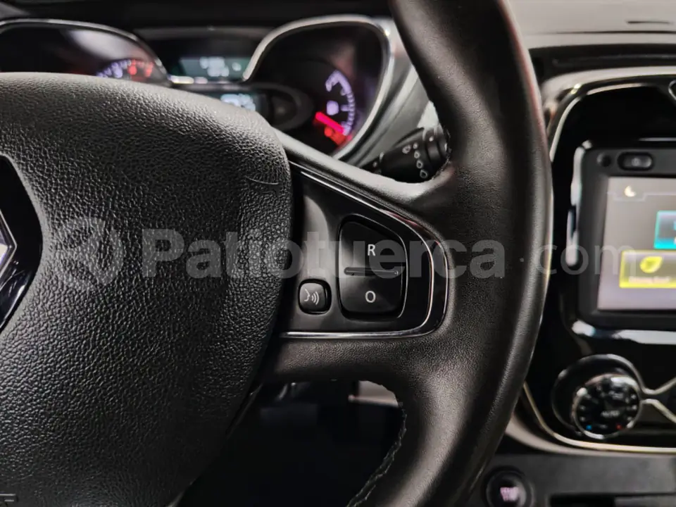 Foto 18 de Renault captur