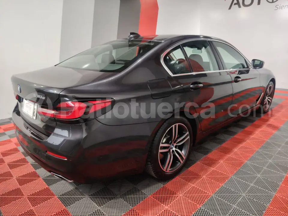 Foto 5 de BMW 530e