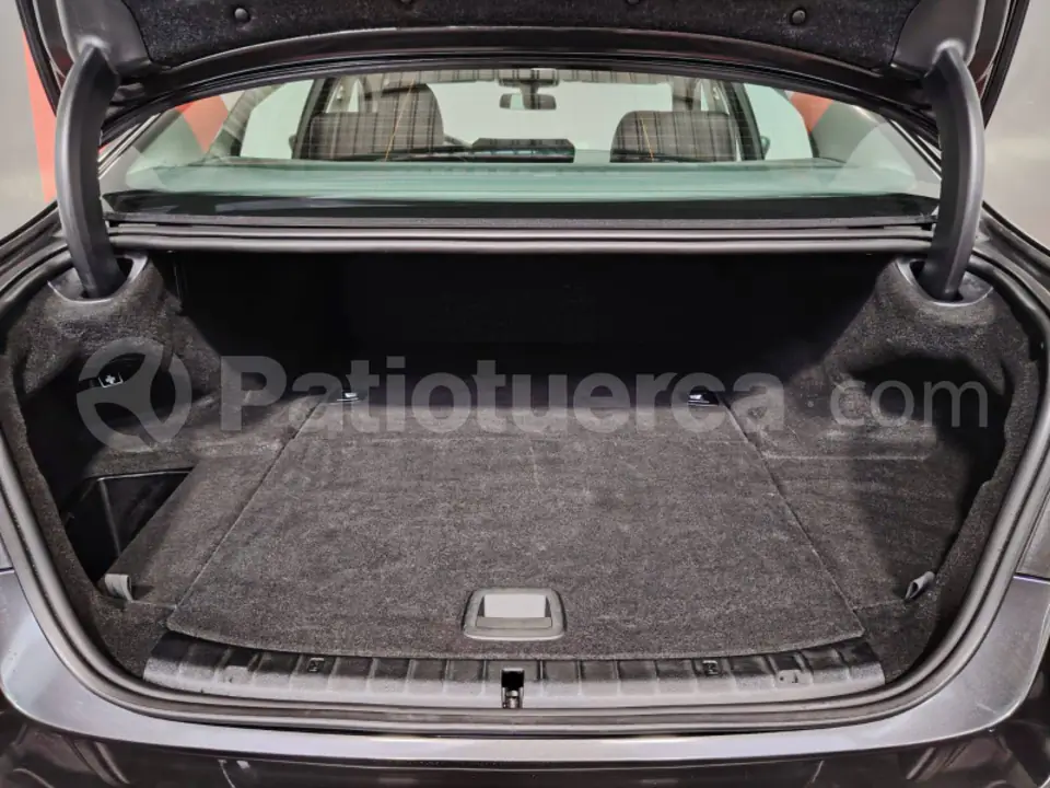 Foto 7 de BMW 530e
