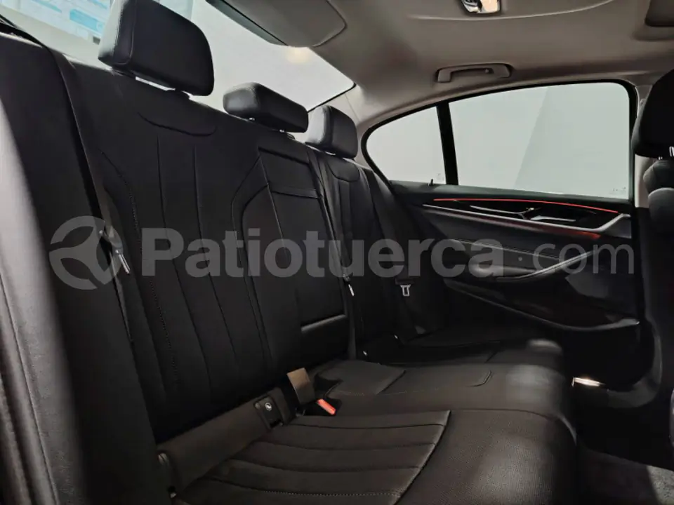 Foto 8 de BMW 530e