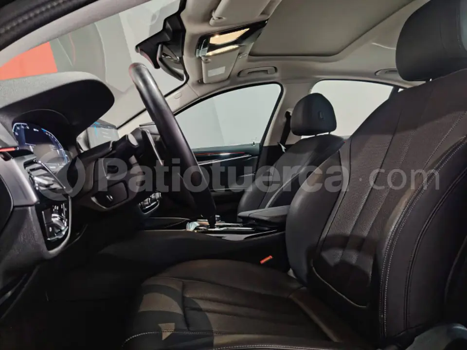Foto 9 de BMW 530e