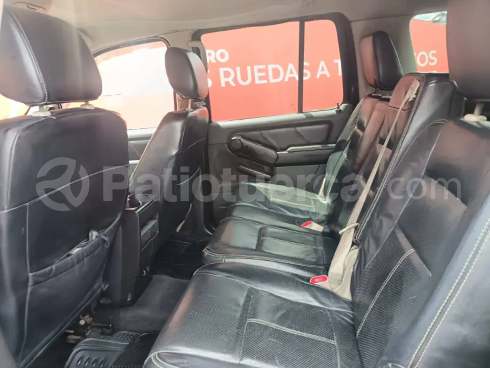Foto 6 de Ford Explorer