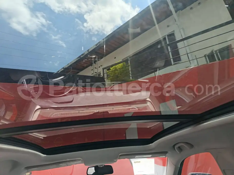 Foto 9 de Ford Territory