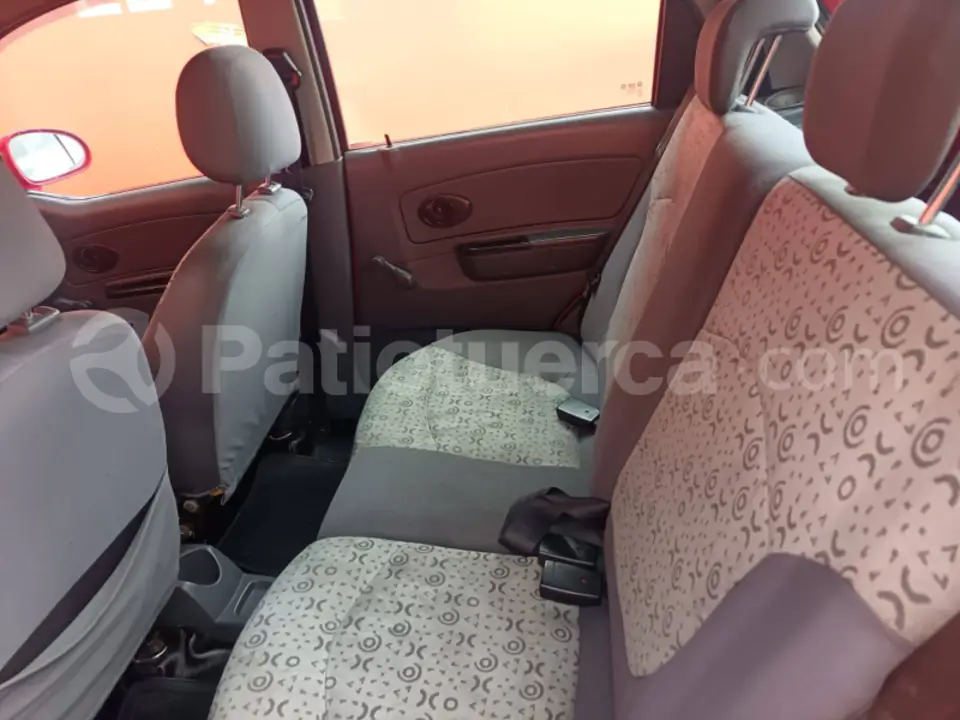 Foto 6 de Chevrolet Spark