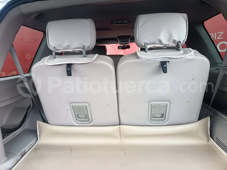 Foto 9 de Ford Explorer