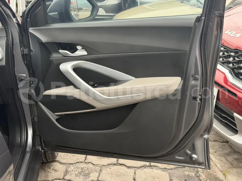 Foto 9 de Chevrolet GROOVE LTZ