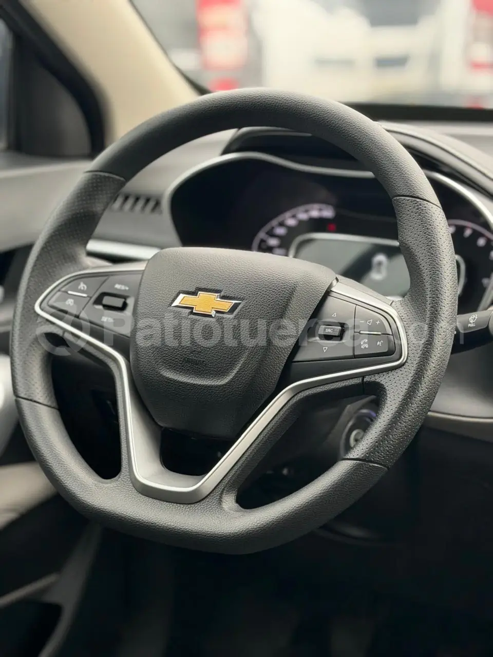 Foto 10 de Chevrolet GROOVE LTZ