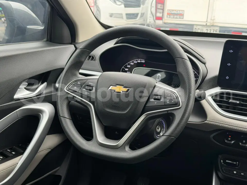 Foto 11 de Chevrolet GROOVE LTZ