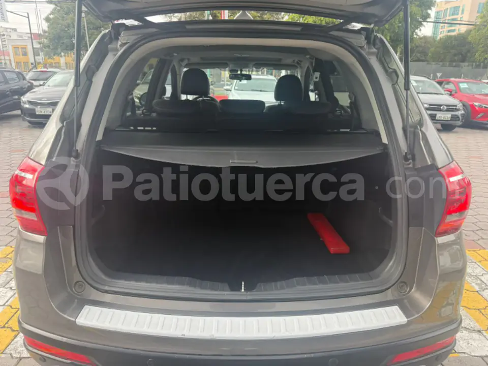 Foto 7 de Great Wall H6