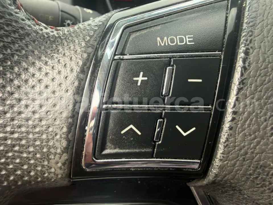 Foto 11 de Great Wall H6