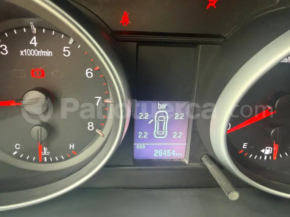 Foto 14 de Great Wall H6