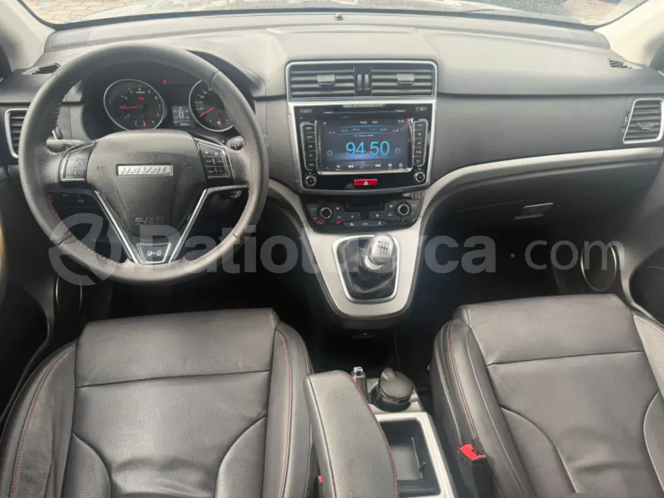 Foto 16 de Great Wall H6