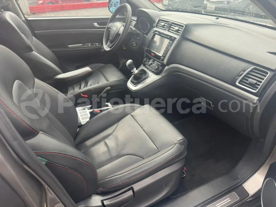 Foto 17 de Great Wall H6