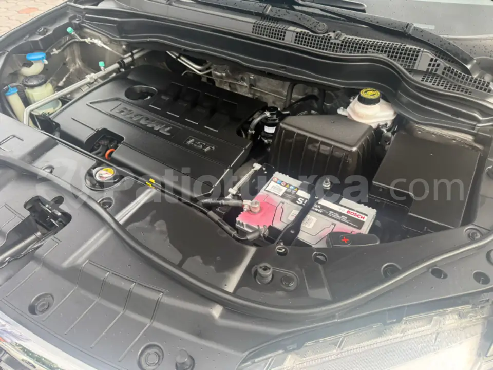 Foto 20 de Great Wall H6