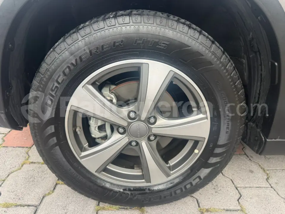 Foto 22 de Great Wall H6