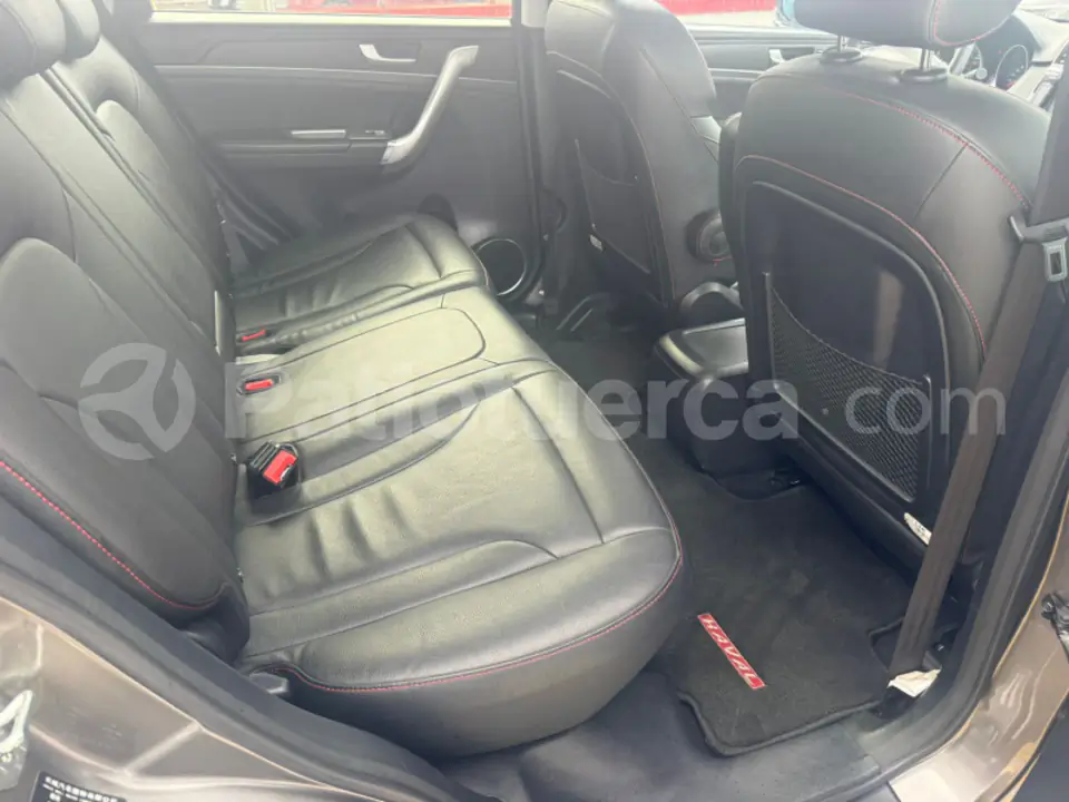Foto 12 de Haval H6