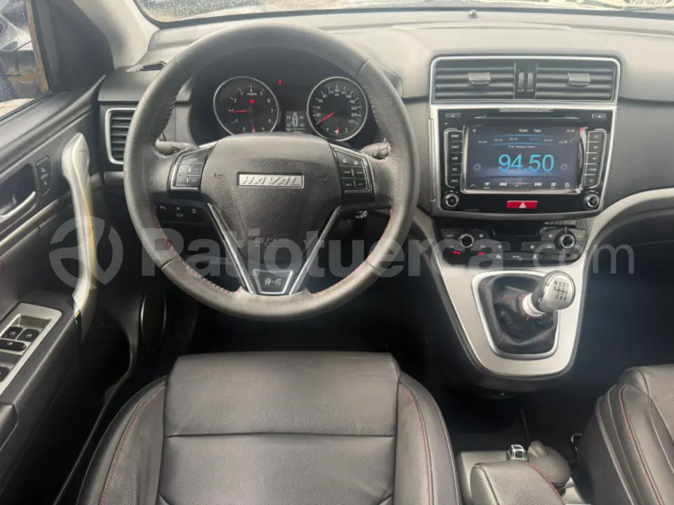 Foto 13 de Haval H6