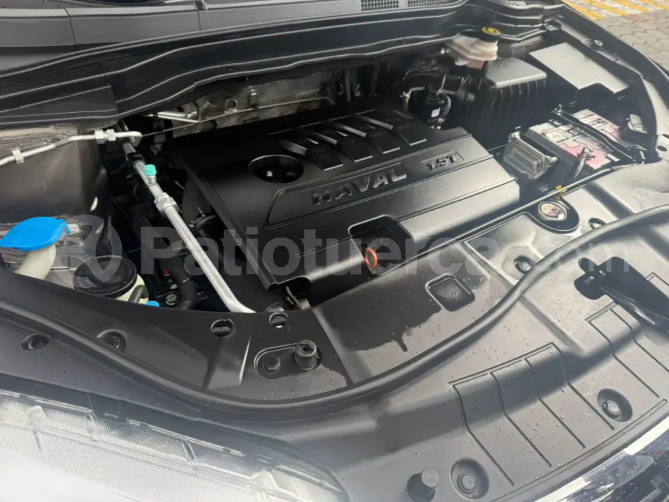 Foto 22 de Haval H6