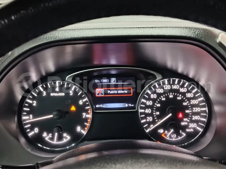 Foto 11 de Nissan Pathfinder Advance