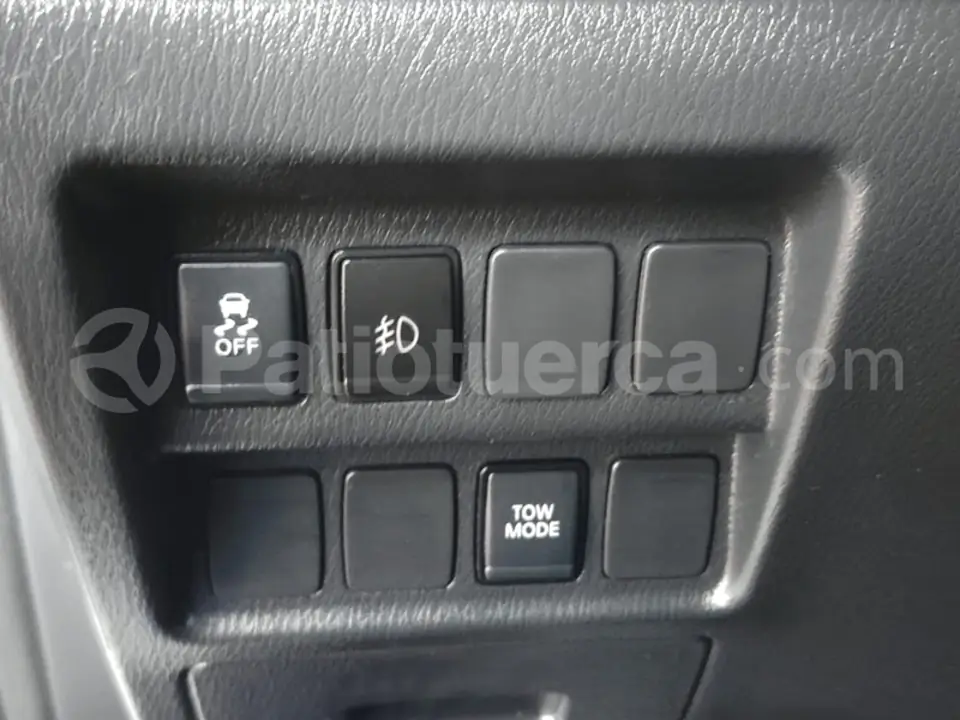 Foto 12 de Nissan Pathfinder Advance