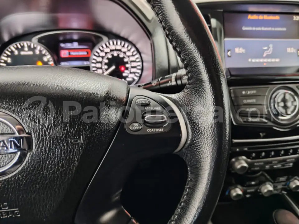 Foto 16 de Nissan Pathfinder Advance